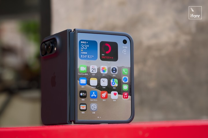 首发｜我们用了一周的 iPhone Duo，这里有你关心的一切