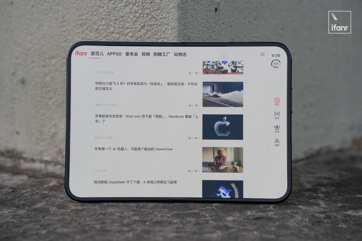 首发｜我们用了一周的 iPhone Duo，这里有你关心的一切