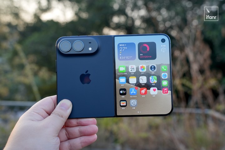 首发｜我们用了一周的 iPhone Duo，这里有你关心的一切