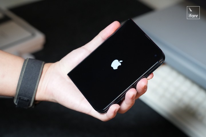 首发｜我们用了一周的 iPhone Duo，这里有你关心的一切