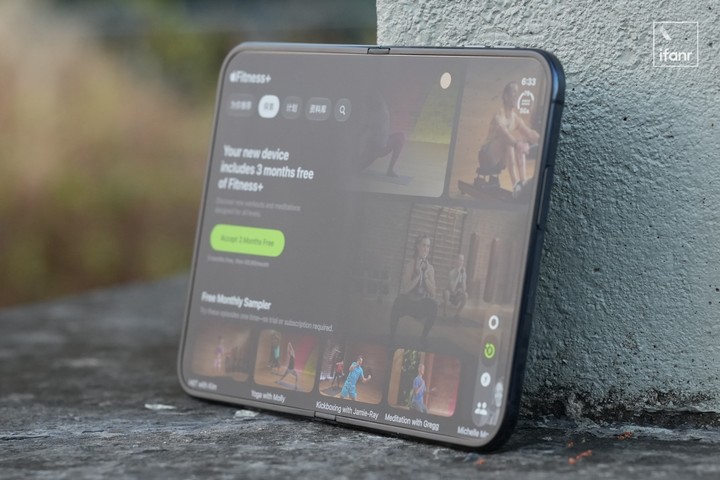 首发｜我们用了一周的 iPhone Duo，这里有你关心的一切