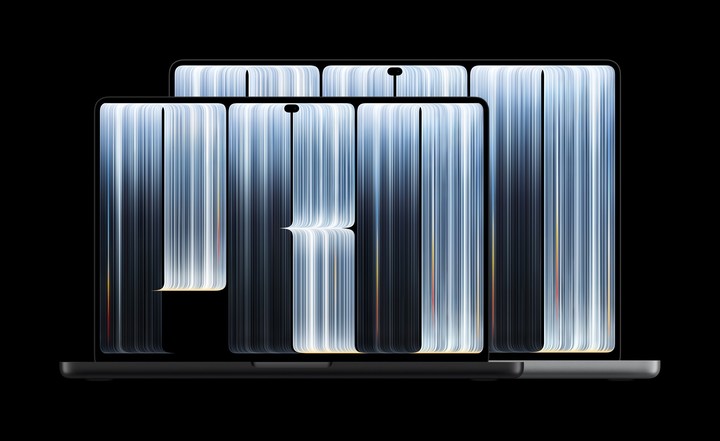 触屏 MacBook Pro 上手体验:变轻变强会发光,凭什么值 11 万?