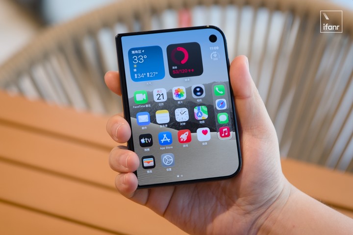 首发｜我们用了一周的 iPhone Duo，这里有你关心的一切