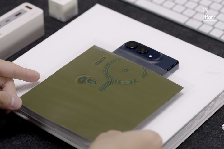 首发｜我们用了一周的 iPhone Duo，这里有你关心的一切