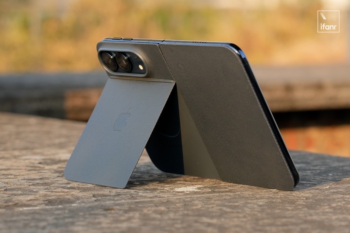 首发｜我们用了一周的 iPhone Duo，这里有你关心的一切