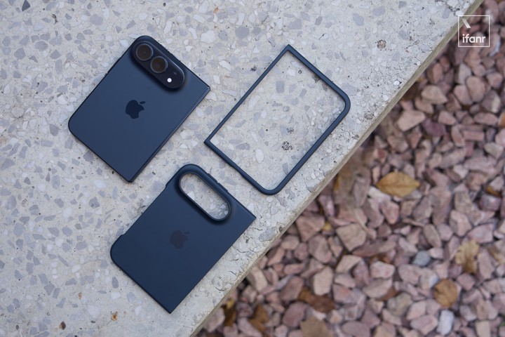 首发｜我们用了一周的 iPhone Duo，这里有你关心的一切