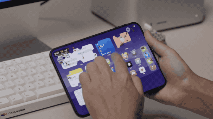 首发 | 我用 2 万的 iPhone Duo，指挥 8 万的 Mac Studio 干活
