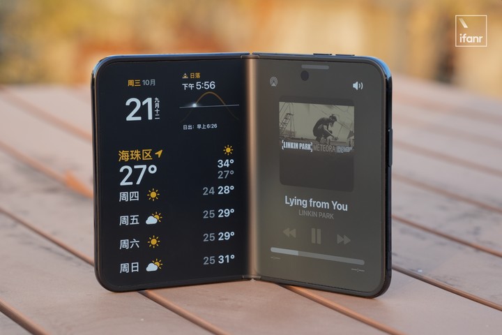 首发｜我们用了一周的 iPhone Duo，这里有你关心的一切