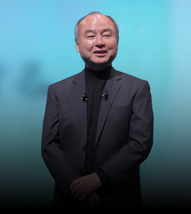 软银孙正义计划在马来西亚投资 500 亿美元,押注 AI、数据中心
