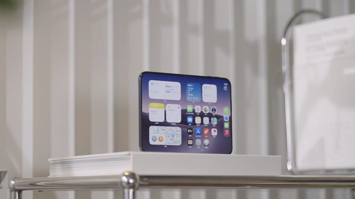 首发 | 我用 2 万的 iPhone Duo，指挥 8 万的 Mac Studio 干活
