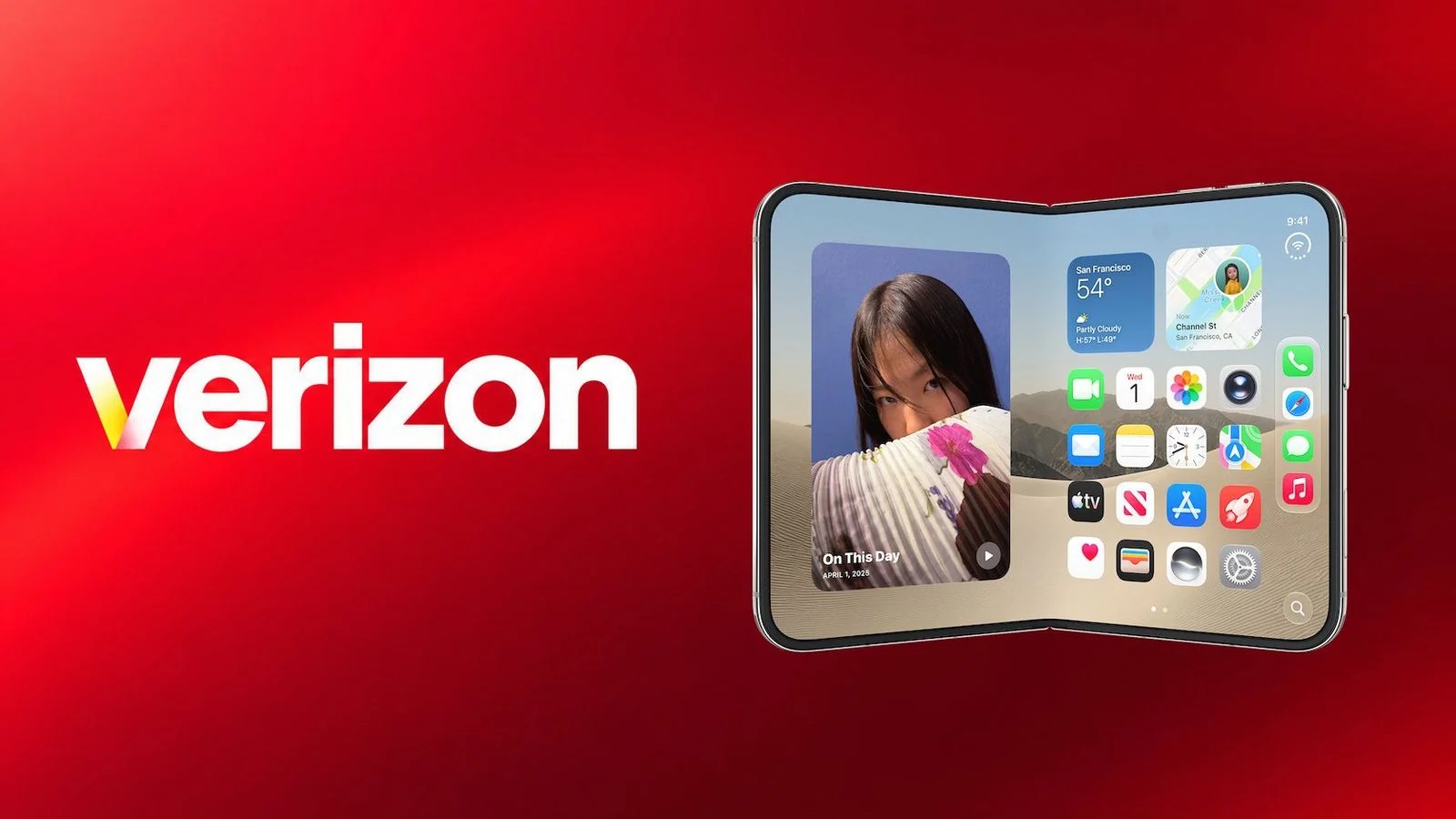 美运营商 Verizon 为苹果 iPhone Duo 预购延迟发货致歉,向受影响顾客赠送 100 美元礼品卡